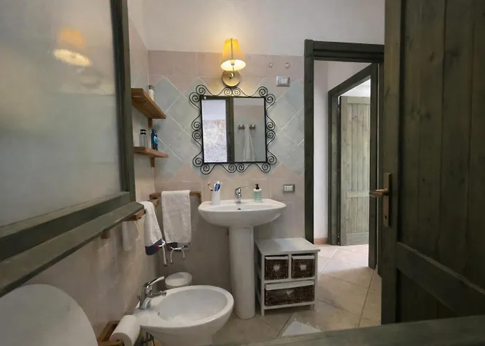 Rosa Villa Torre delle Stelle