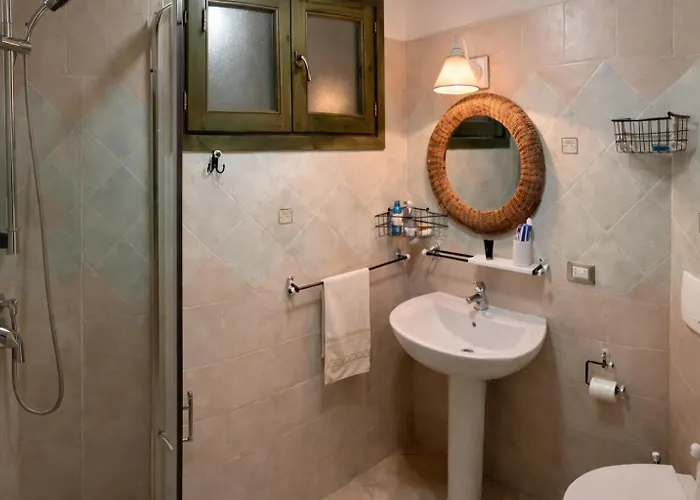 Villa Rosa Torre delle Stelle